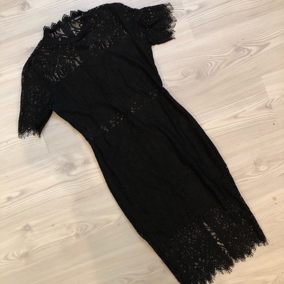 Party Dress - Picture 4 of 6